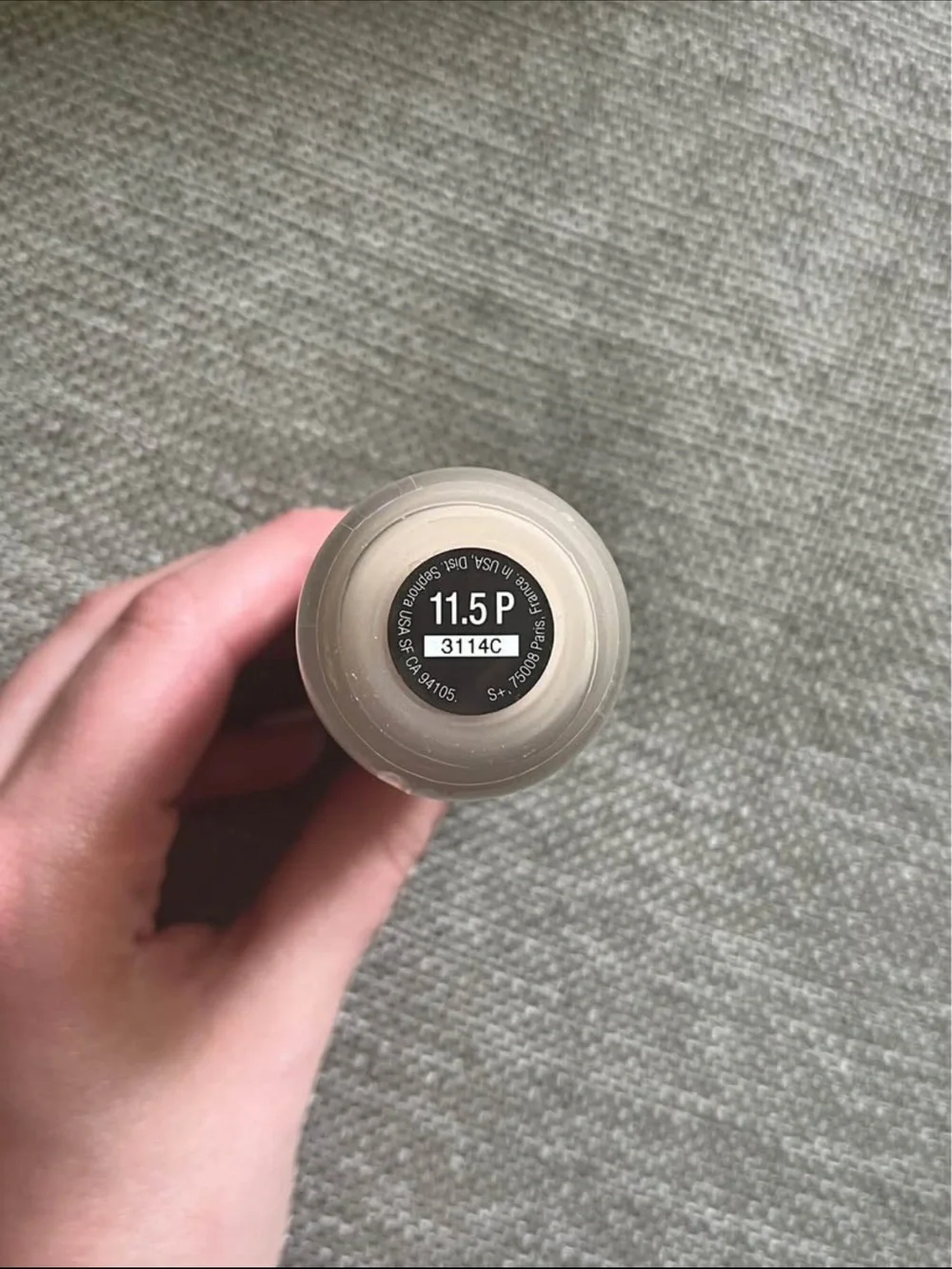 Sephora Best Skin Ever Foundation